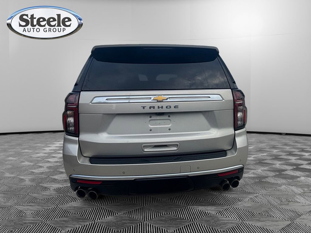 Used 2023 Chevrolet Tahoe High Country w/ Premium Package 2 image 4