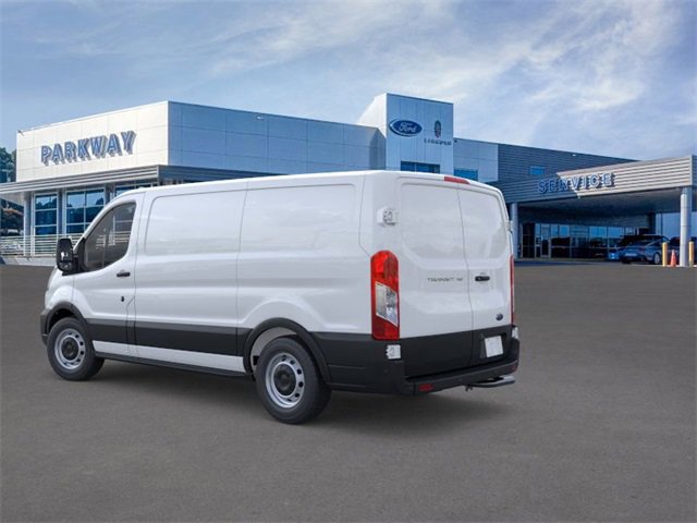 New 2025 Ford Transit 150 Low Roof w/ Load Area Protection Package image 4