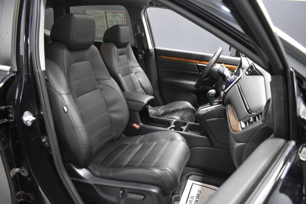 Used 2022 Honda CR-V EX-L image 14