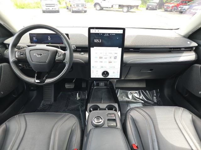 Certified 2022 Ford Mustang Mach-E Premium image 8