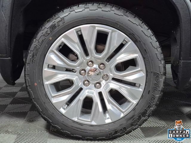 Used 2021 GMC Sierra 1500 Denali w/ Denali Premium Package AWD/4WD image 26