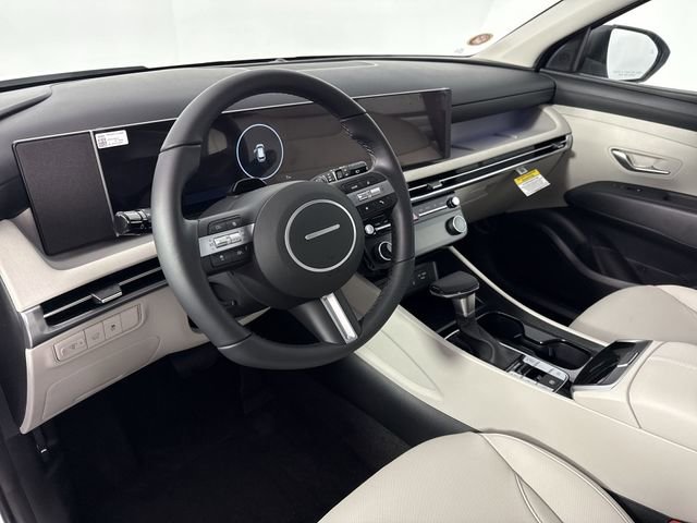 New 2026 Hyundai Tucson SEL image 14
