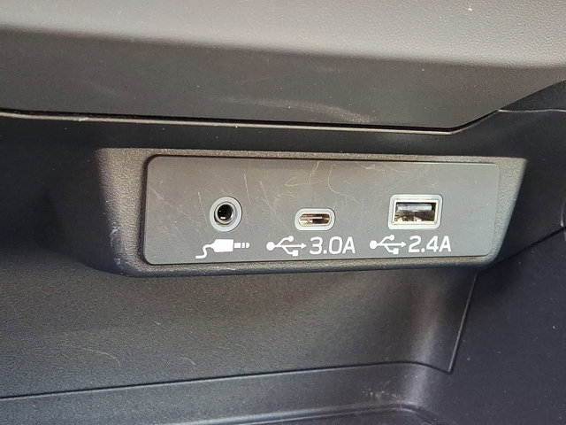 Certified 2024 Subaru Crosstrek 2.0i Premium AWD/4WD image 24