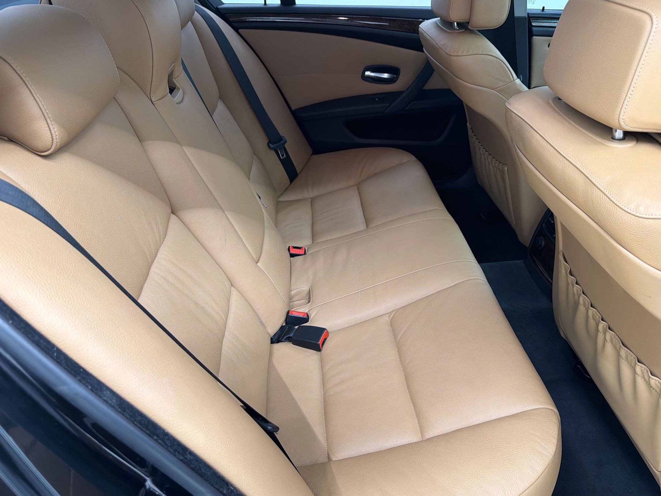 Used 2009 BMW 528i xDrive Sedan AWD/4WD image 30