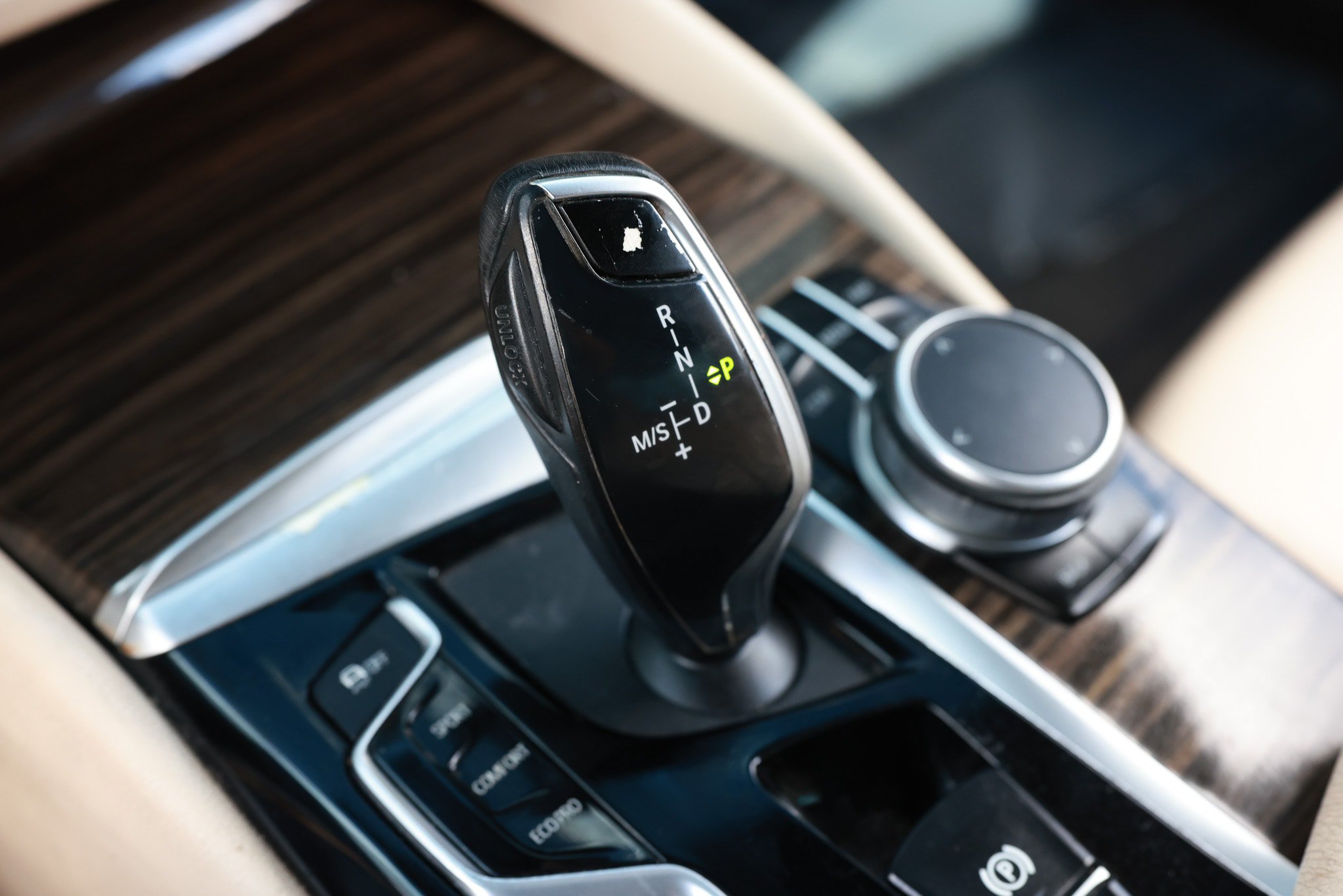 Used 2019 BMW 530i w/ Convenience Package RWD image 45