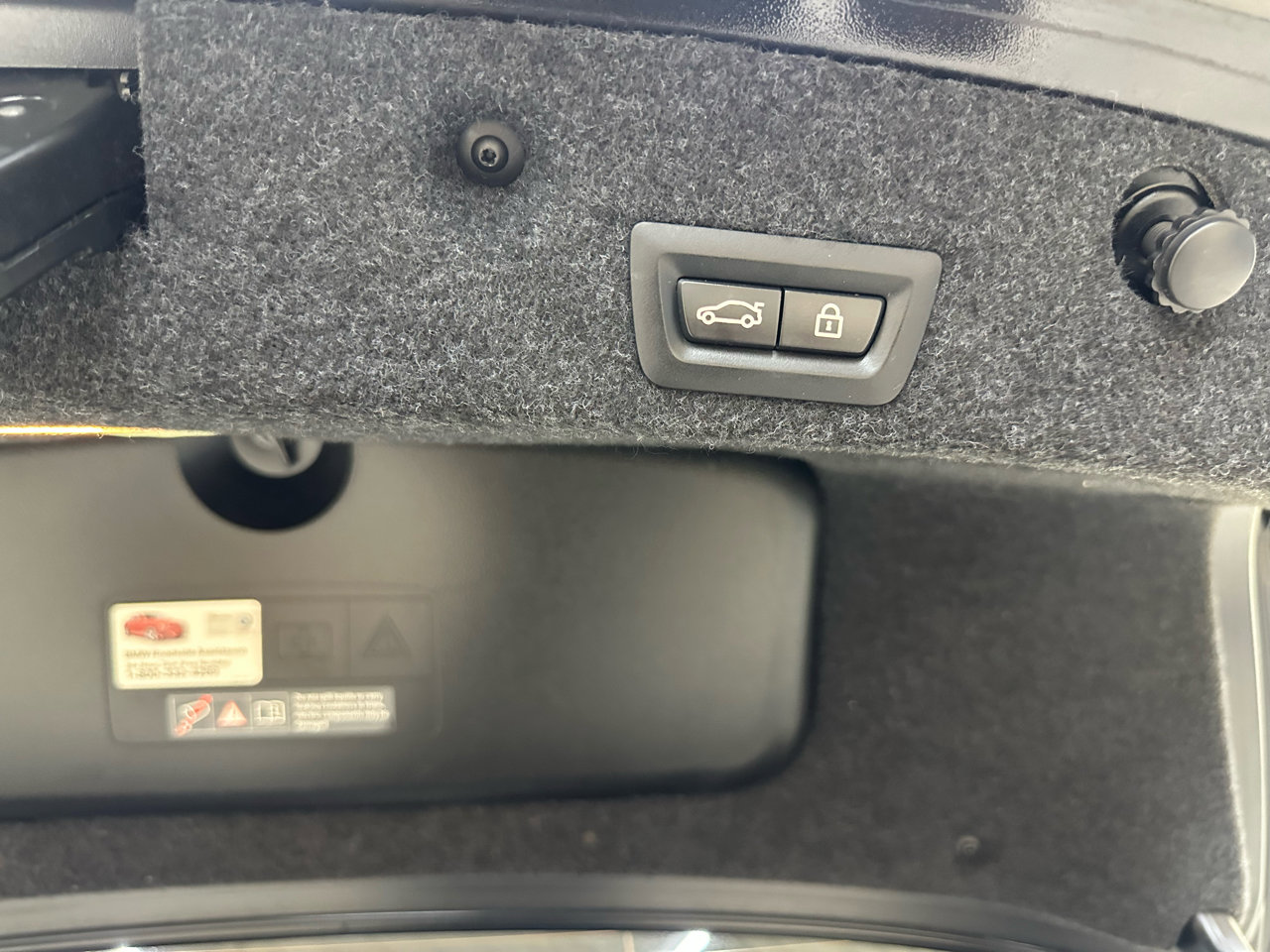 Used 2014 BMW 550i Sedan RWD image 13