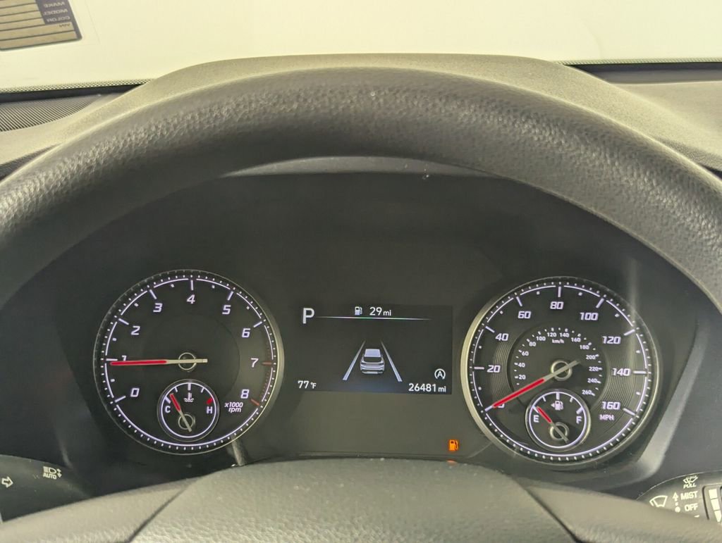 Used 2022 Hyundai Santa Fe SEL image 17