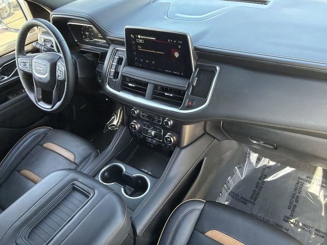 Used 2023 GMC Yukon XL AT4 w/ AT4 Premium Plus Package image 13