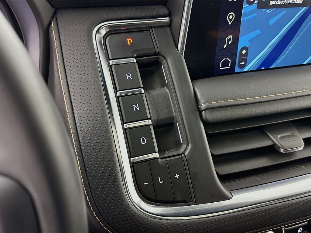 Certified 2024 GMC Yukon XL AT4 w/ Technology Package image 21