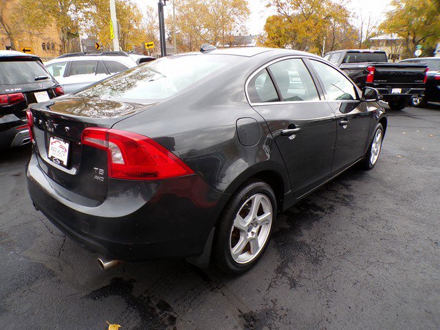 Used 2013 Volvo S60 T5 image 5