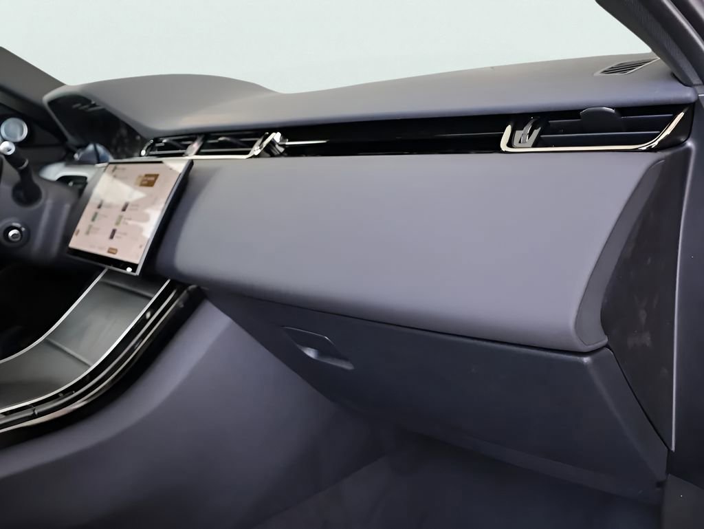New 2026 Land Rover Range Rover Evoque Dynamic SE image 23