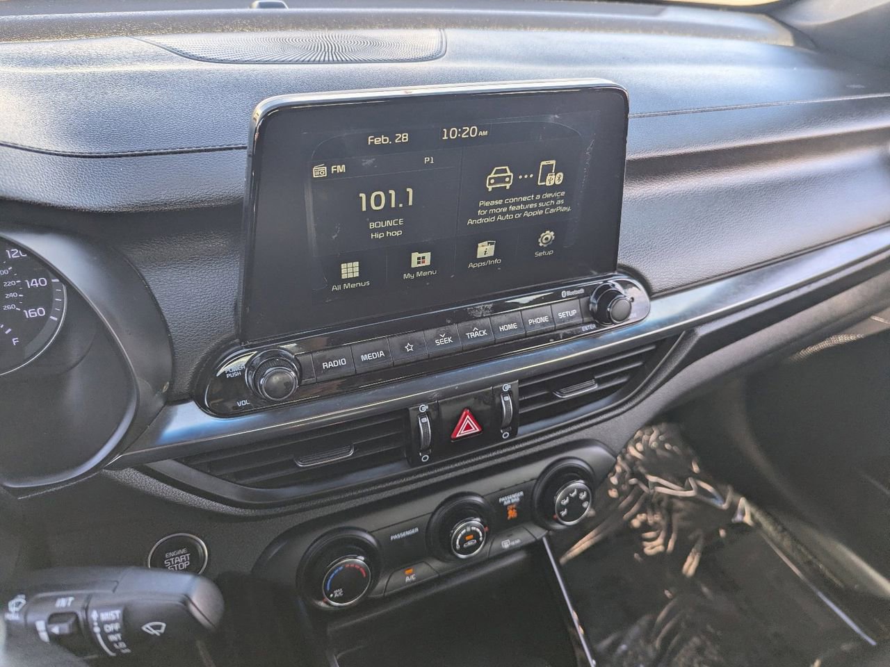 Used 2021 Kia Forte GT-Line image 23