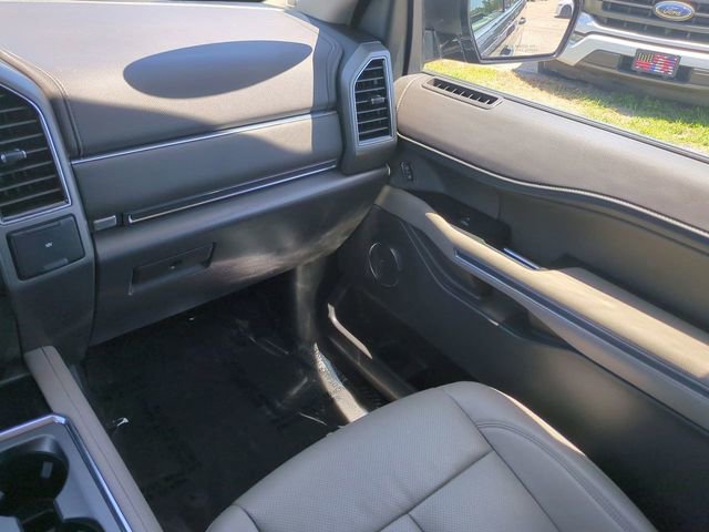 Certified 2020 Ford Expedition XLT w/ Equipment Group 202A image 17
