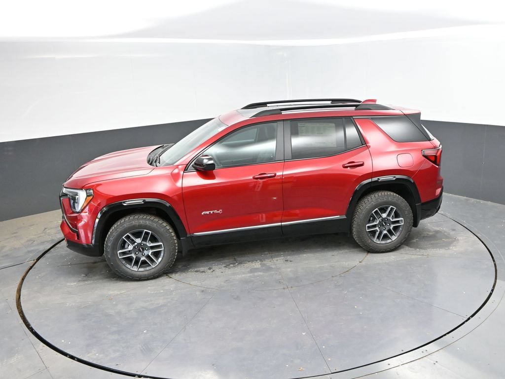 New 2026 GMC Terrain AT4 w/ Convenience Package III AWD/4WD image 27