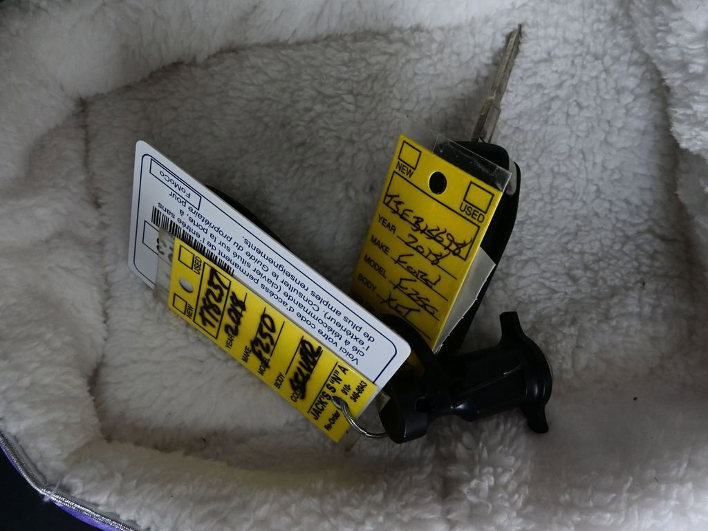 Used 2018 Ford F250 XLT w/ XLT Premium Package image 21