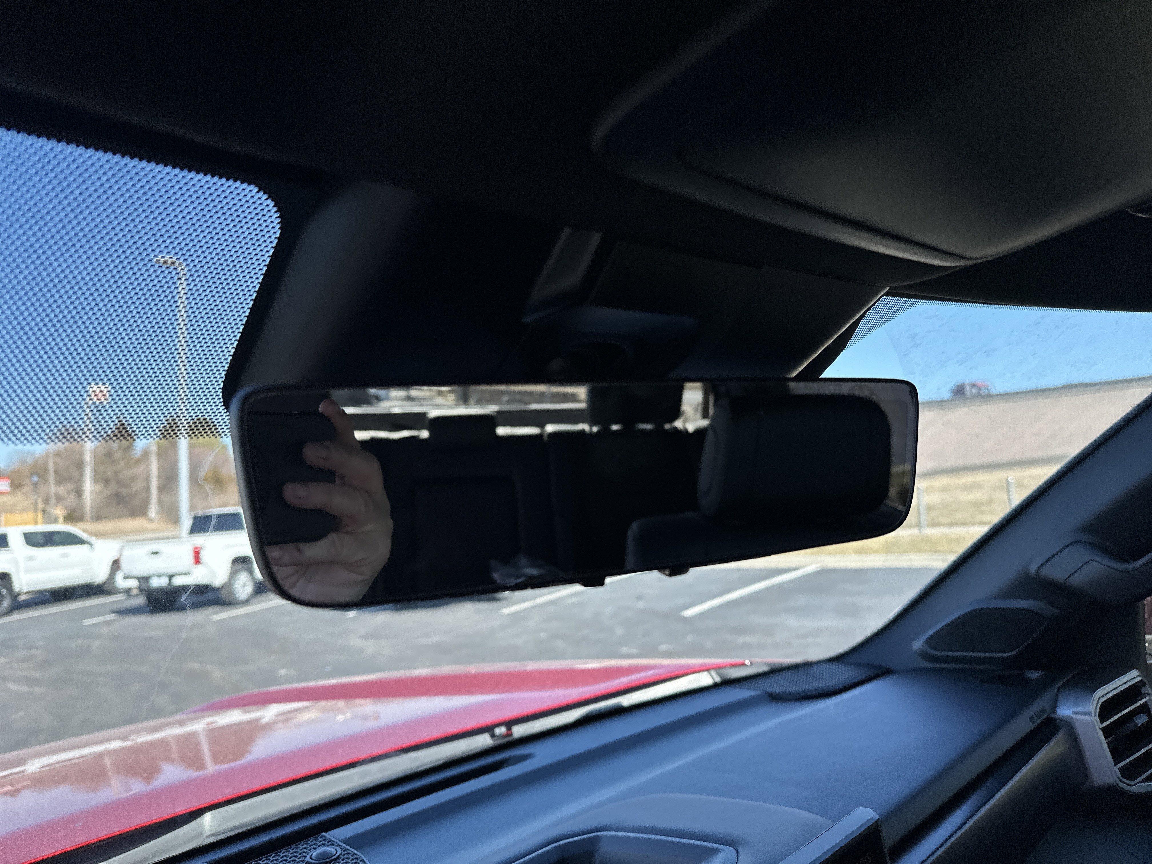 New 2026 Toyota Tundra Platinum image 31