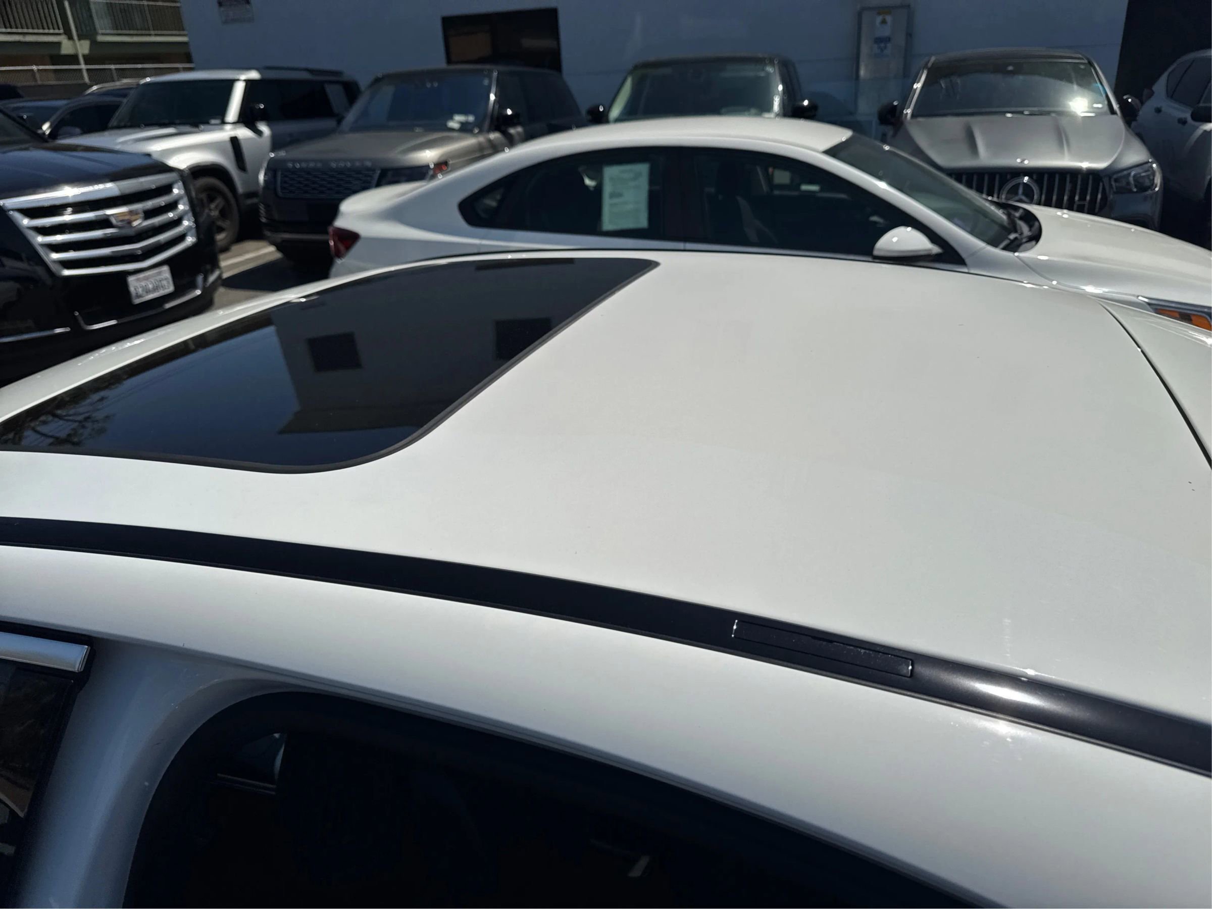 Used 2023 Mercedes-Benz C 300 Sedan image 11