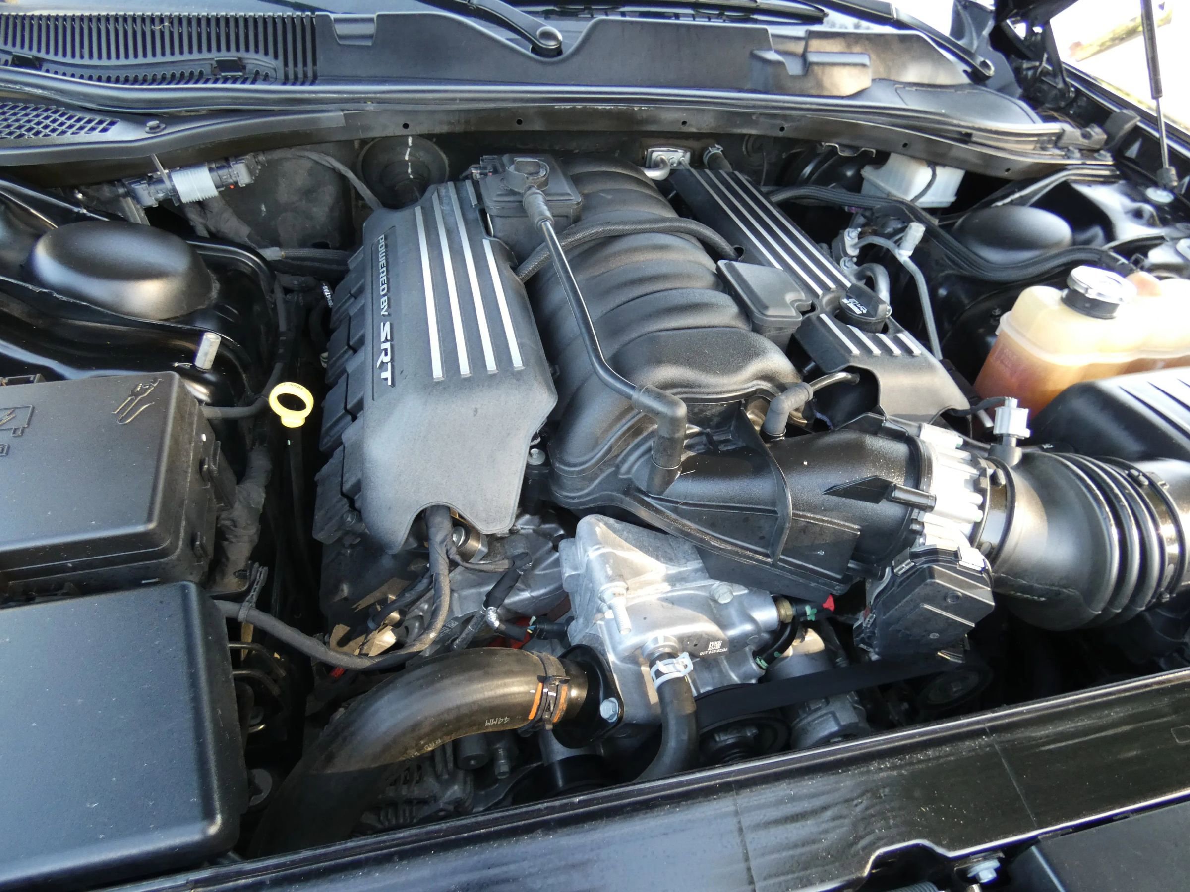 Used 2021 Dodge Challenger R/T Scat Pack image 65