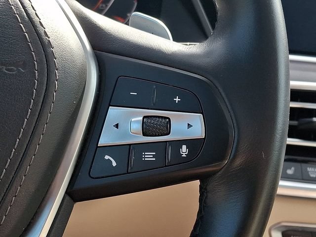 Used 2021 BMW X5 sDrive40i w/ Convenience Package RWD image 26