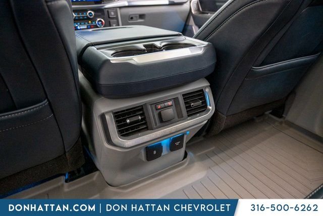 Used 2021 Ford F150 Limited image 30