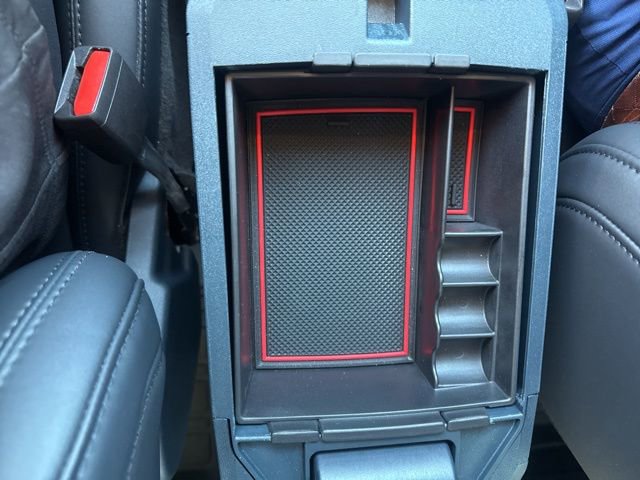 Used 2023 Ford Maverick Lariat w/ Lariat Luxury Package image 28