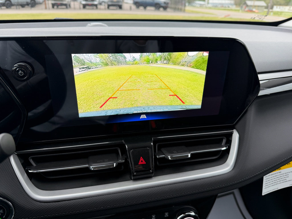 New 2026 Chevrolet TrailBlazer LT image 13