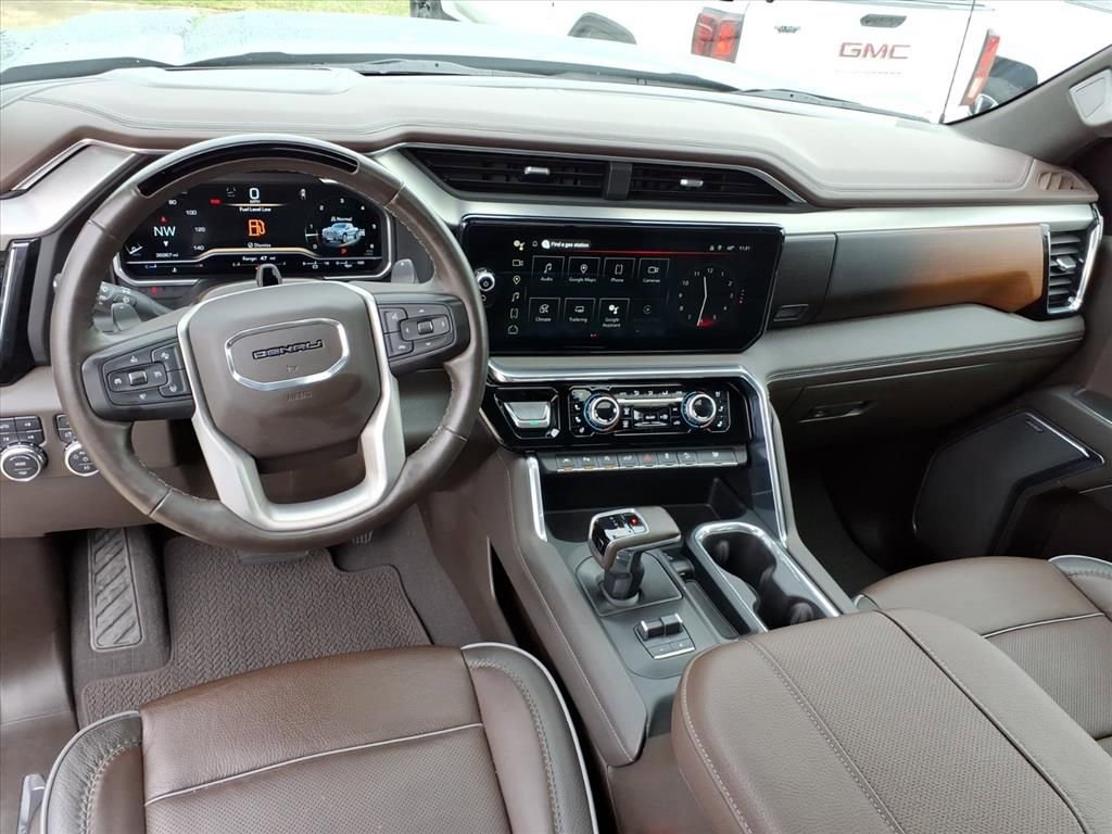 Used 2024 GMC Sierra 1500 Denali image 22