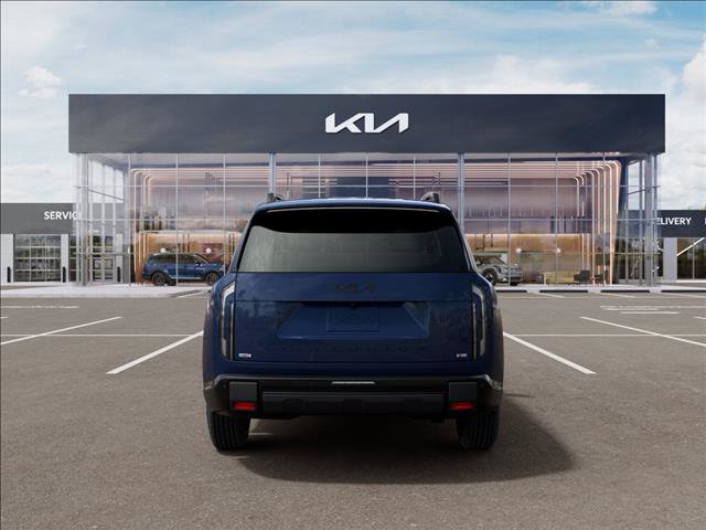 New 2027 Kia Telluride X-Line SX Prestige AWD/4WD image 5