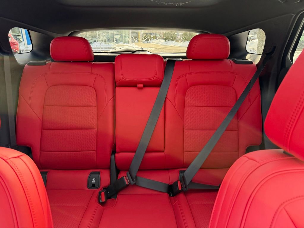 New 2026 Chevrolet Blazer EV SS image 14