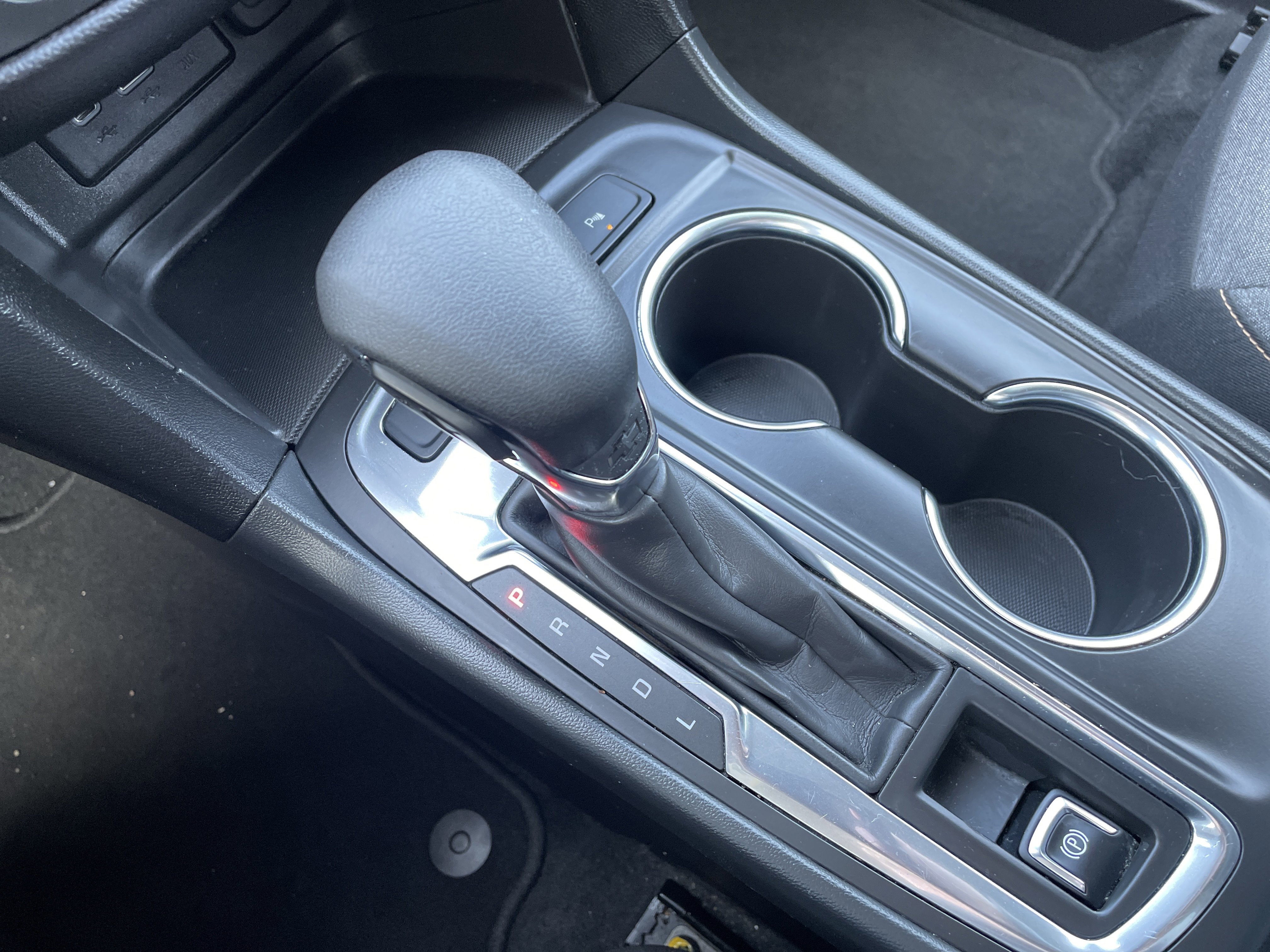 Certified 2024 Chevrolet Equinox LT image 14