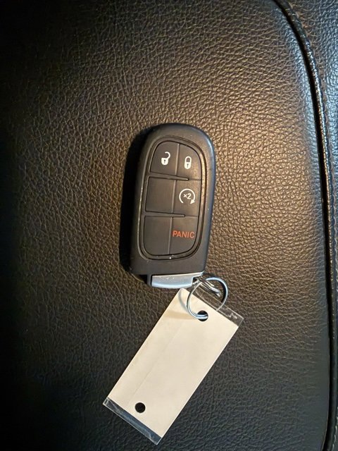 Used 2022 RAM 1500 Classic SLT w/ Electronics Convenience Group image 44