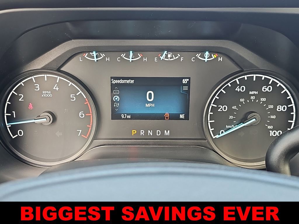 New 2025 Ford F250 XL w/ FX4 Off-Road Package image 17