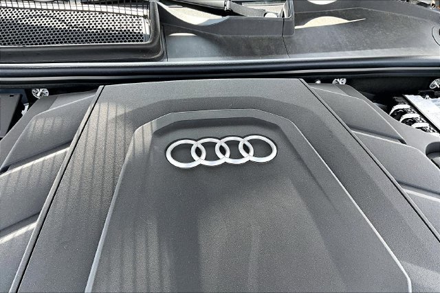 New 2026 Audi Q8 Premium Plus AWD/4WD image 34