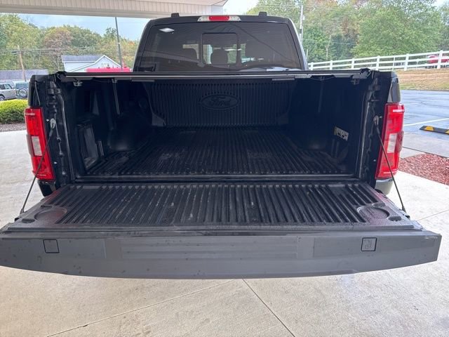 Used 2023 Ford F150 XLT w/ Equipment Group 302A High image 30