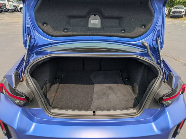 Used 2025 BMW M2 RWD image 30