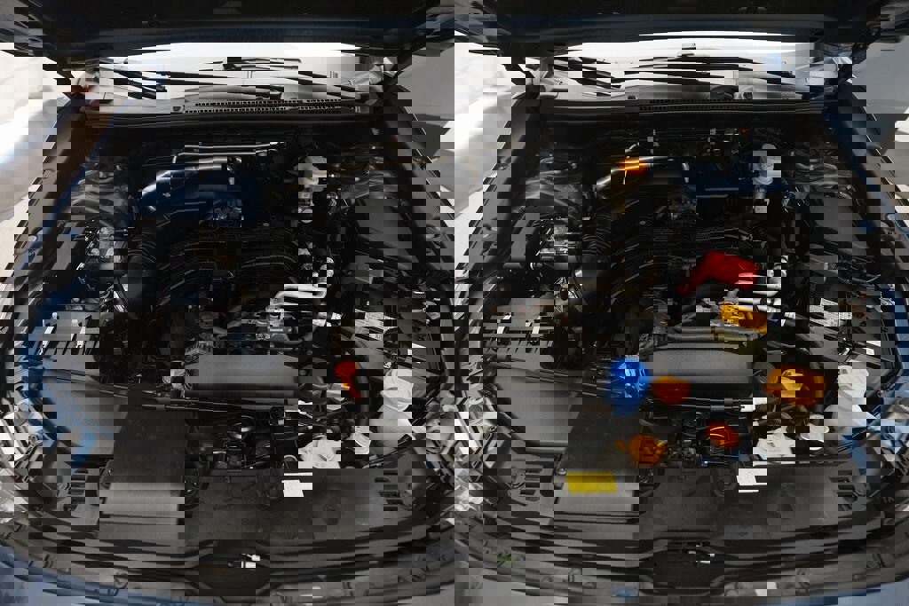 Used 2022 Subaru Crosstrek 2.5i Limited image 3