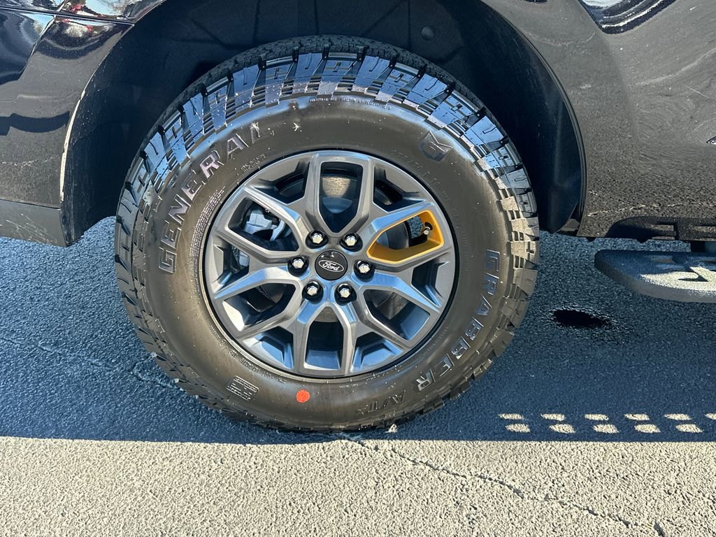 New 2025 Ford Expedition Tremor AWD/4WD image 17