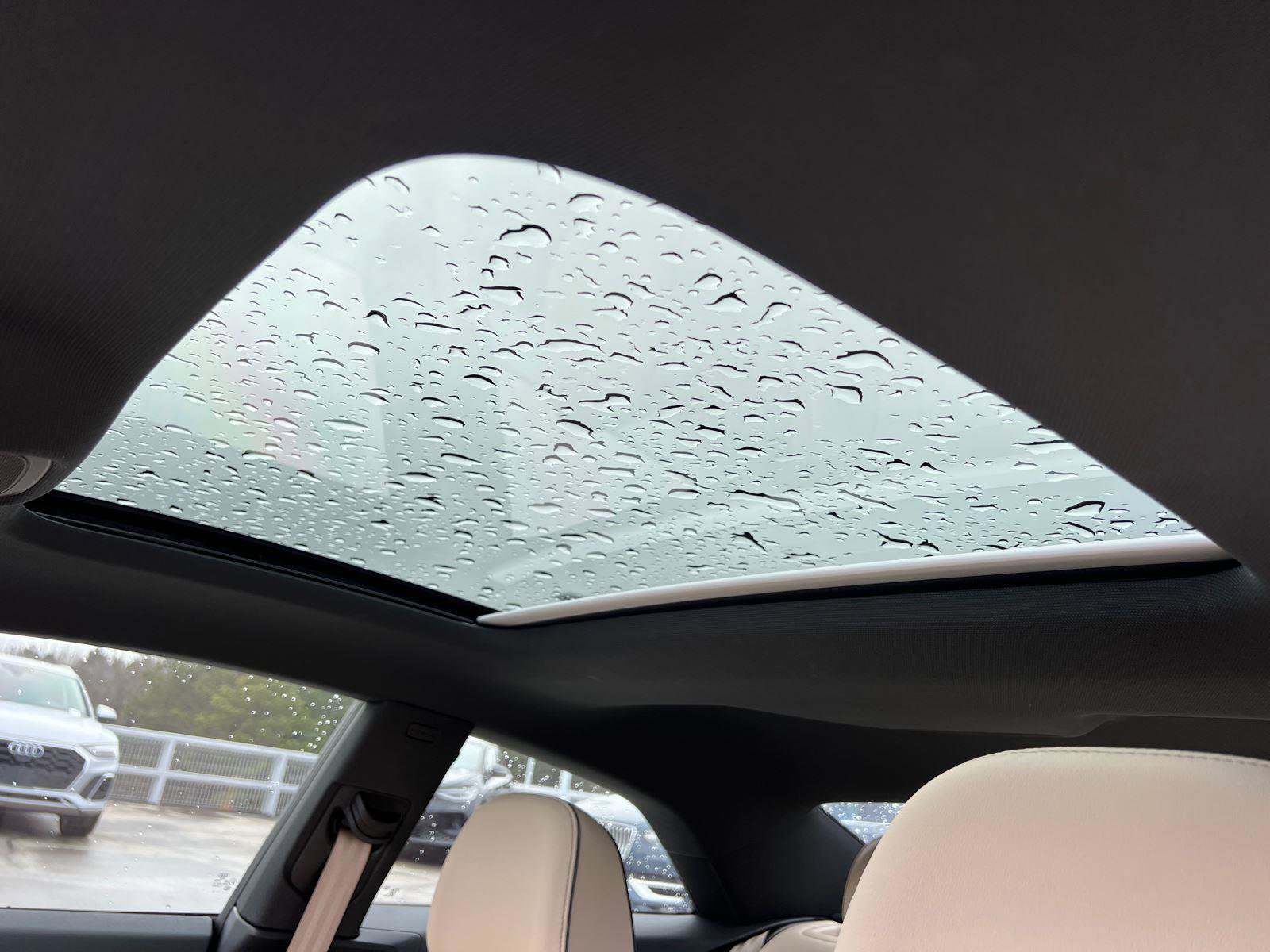 Used 2023 Audi A5 2.0T Premium image 27