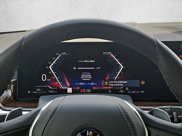 Used 2026 BMW X5 sDrive40i image 11