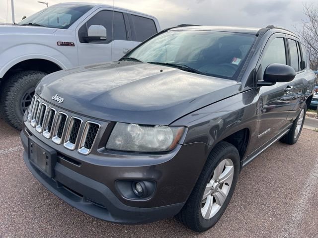 Used 2015 Jeep Compass Sport w/ Power Value Group image 18