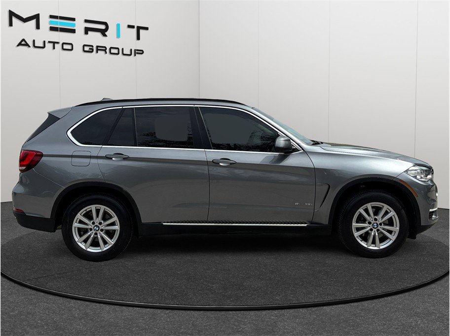 Used 2015 BMW X5 sDrive35i RWD image 10