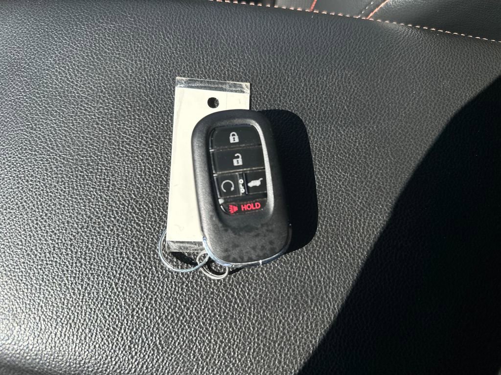 Used 2024 Honda CR-V Sport Touring image 18