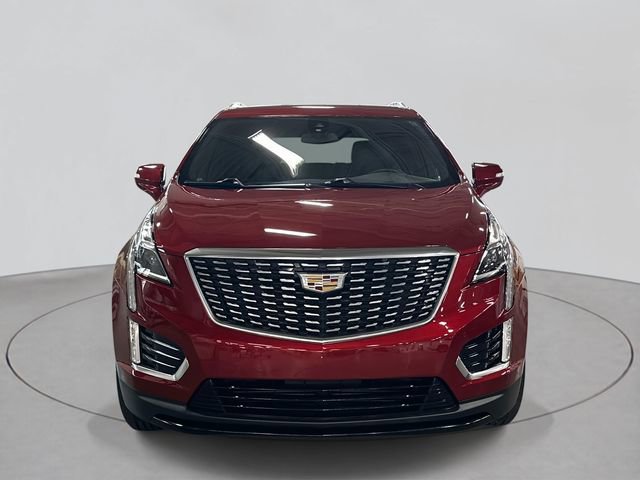 Used 2020 Cadillac XT5 Luxury AWD/4WD image 2