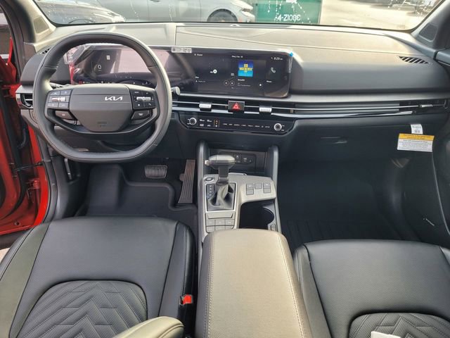 New 2026 Kia Sportage X-Line image 8