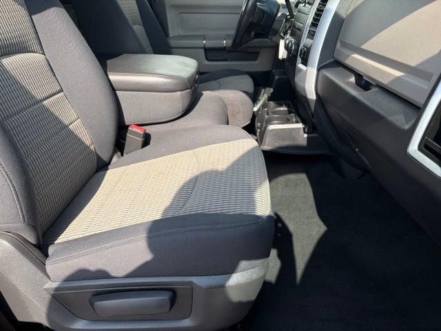 Used 2010 Dodge Ram 1500 Truck SLT w/ Big Horn Regional Pkg AWD/4WD image 17