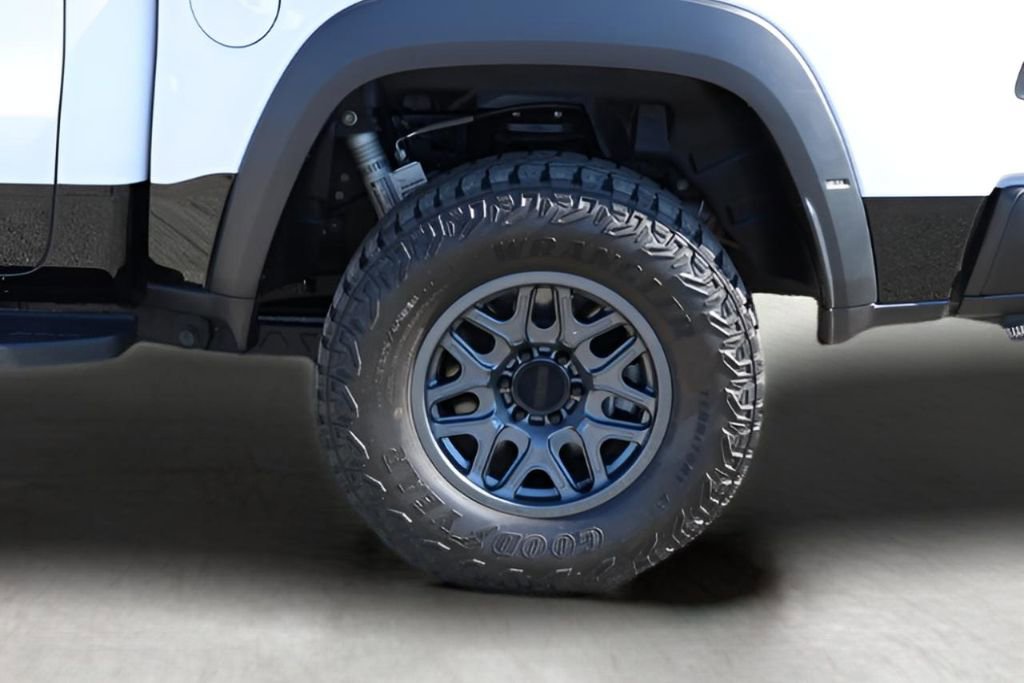 Used 2024 RAM 1500 TRX w/ TRX Level 2 Equipment Group image 9