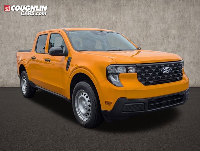 New 2026 Ford Maverick XL FWD image 1