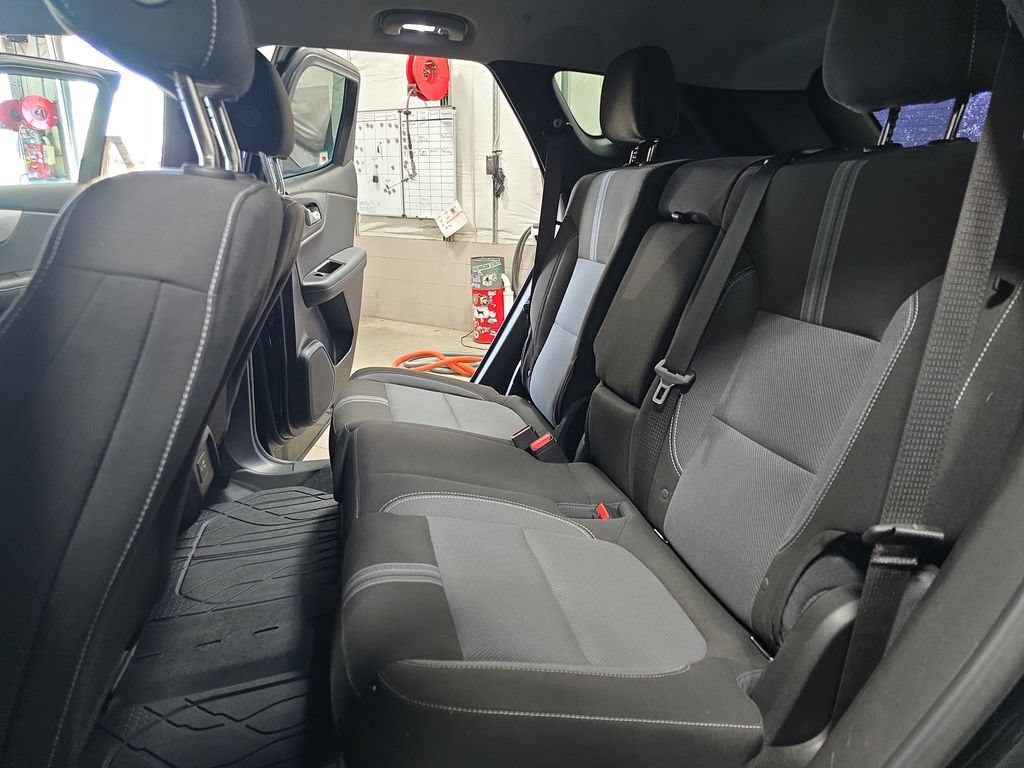 Certified 2023 Chevrolet Blazer LT AWD/4WD image 14