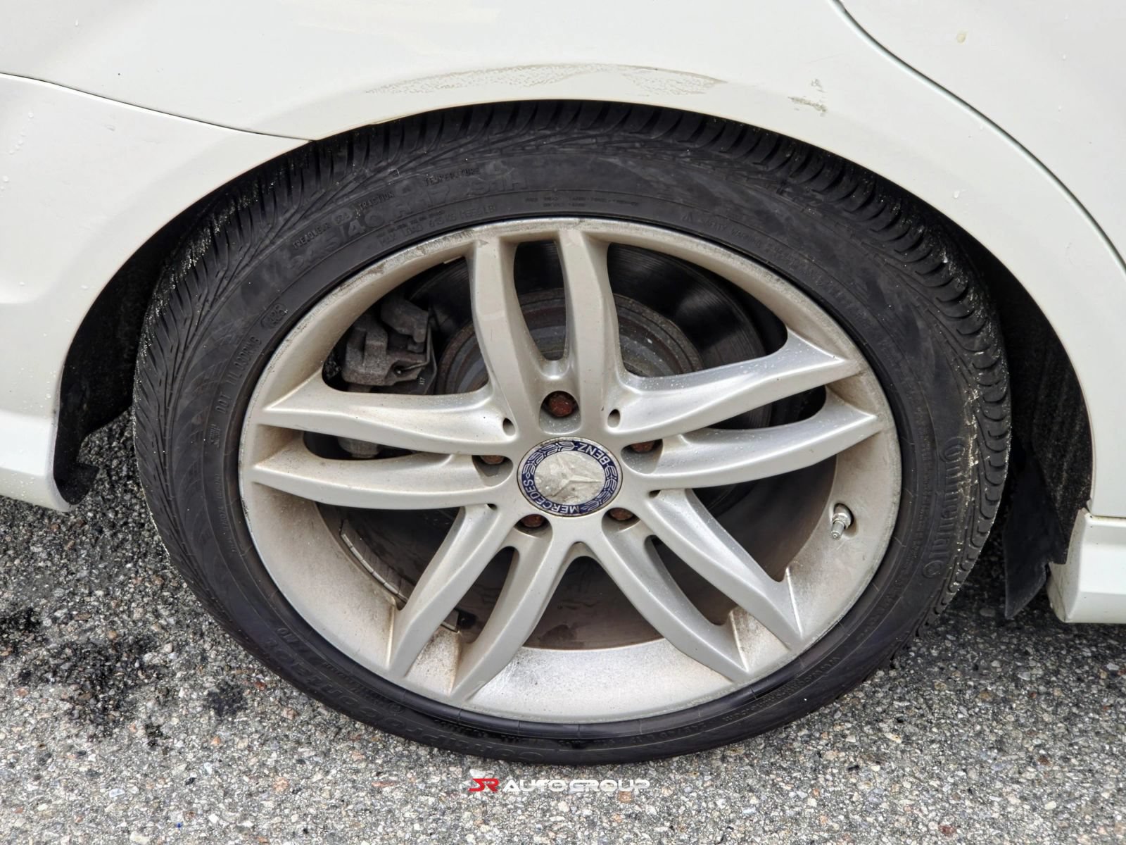 Used 2012 Mercedes-Benz C 300 4MATIC Sedan image 15