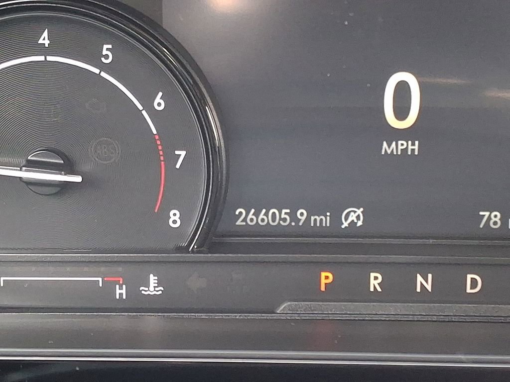 Used 2022 Lincoln Corsair AWD w/ Premium Package image 20